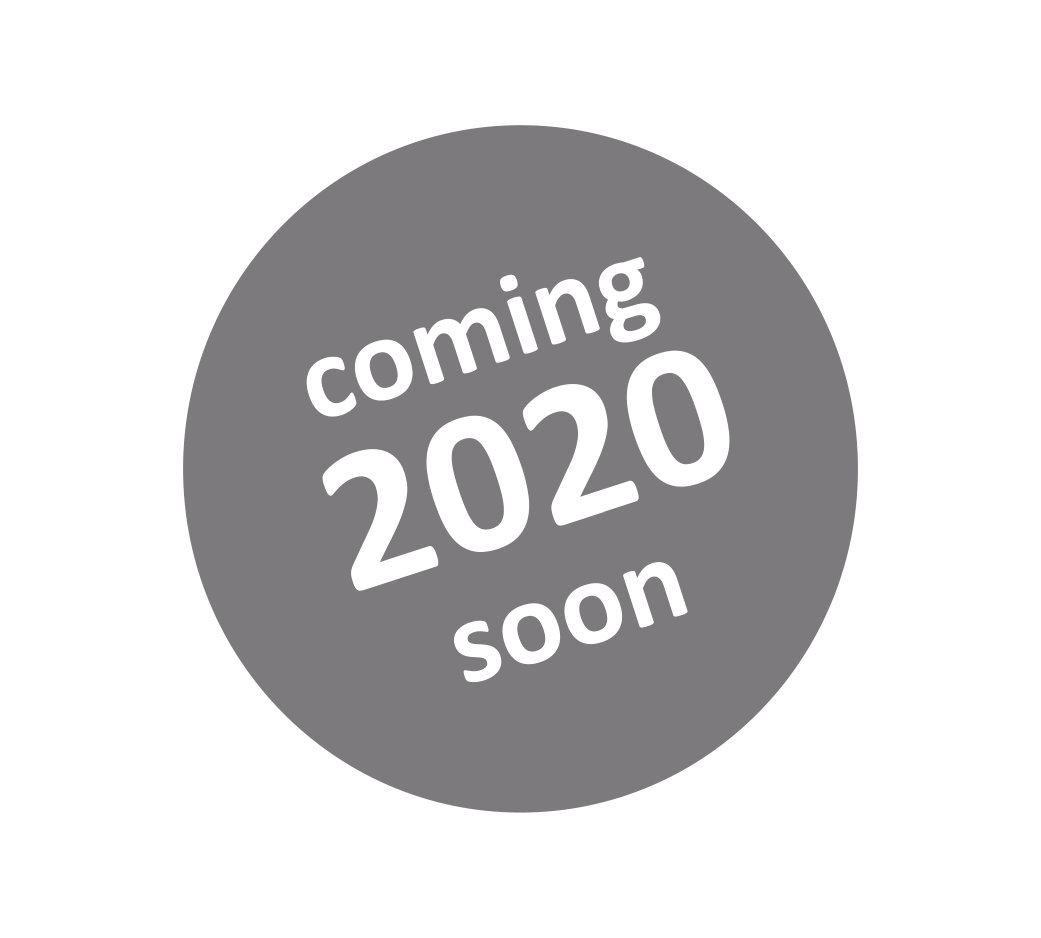 Produkt coming 2020 Produkt coming 2020