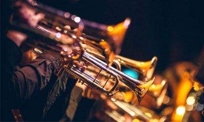 TRUMPET 4 TRUMPET 4